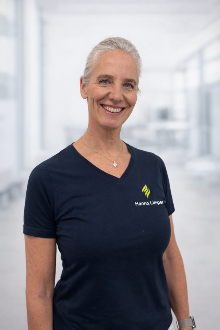 Hanna Limper