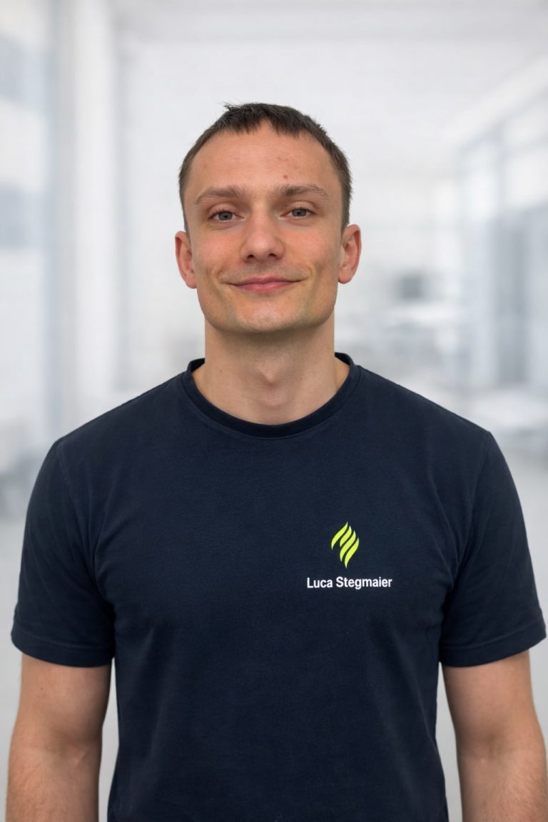 Luca Stegmaier