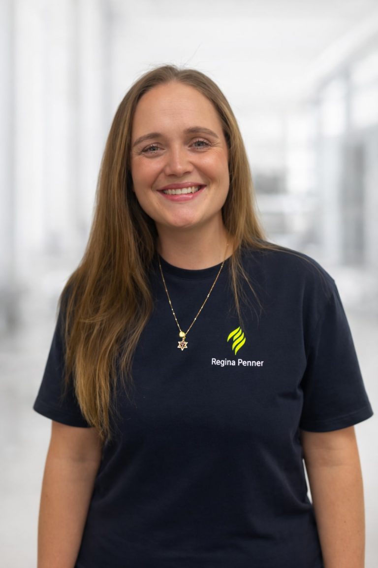 Regina Penner